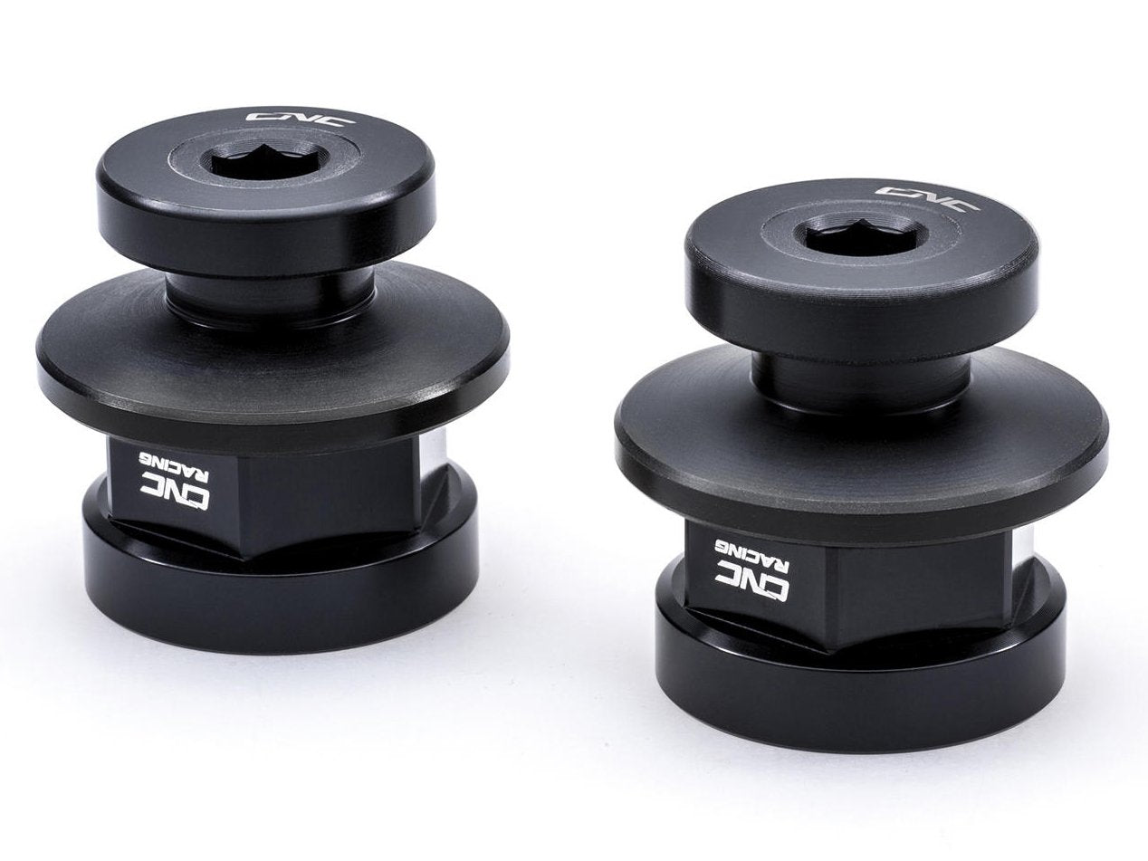 SC200 - CNC RACING Ducati Rear Wheel Nuts (with support stand) – Accessories in the Factory Racing Motorcycle Aftermarket Accessories and Parts Online Shop