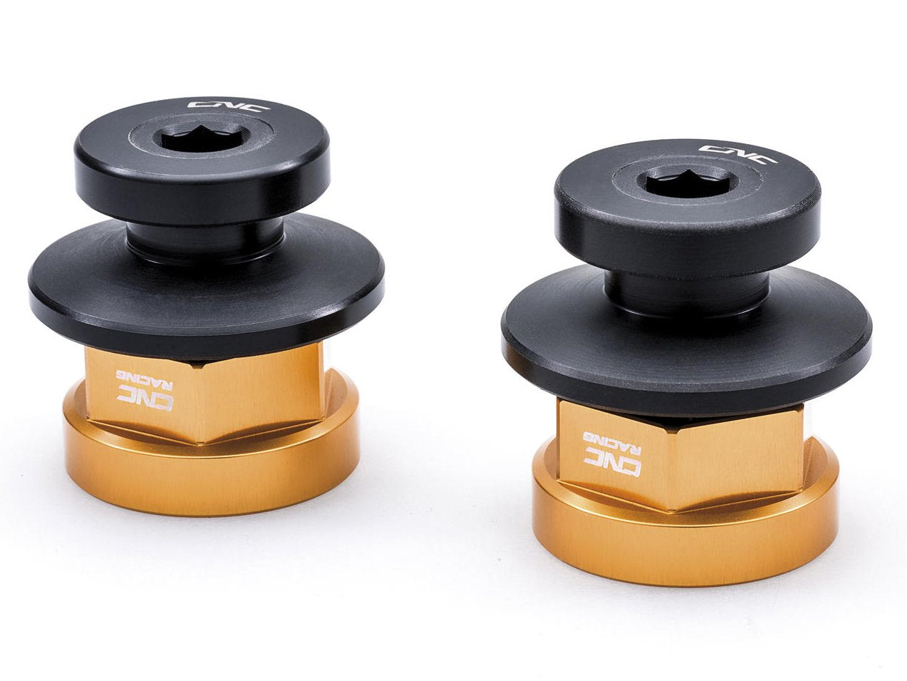 SC200 - CNC RACING Ducati Rear Wheel Nuts (with support stand) – Accessories in the Factory Racing Motorcycle Aftermarket Accessories and Parts Online Shop