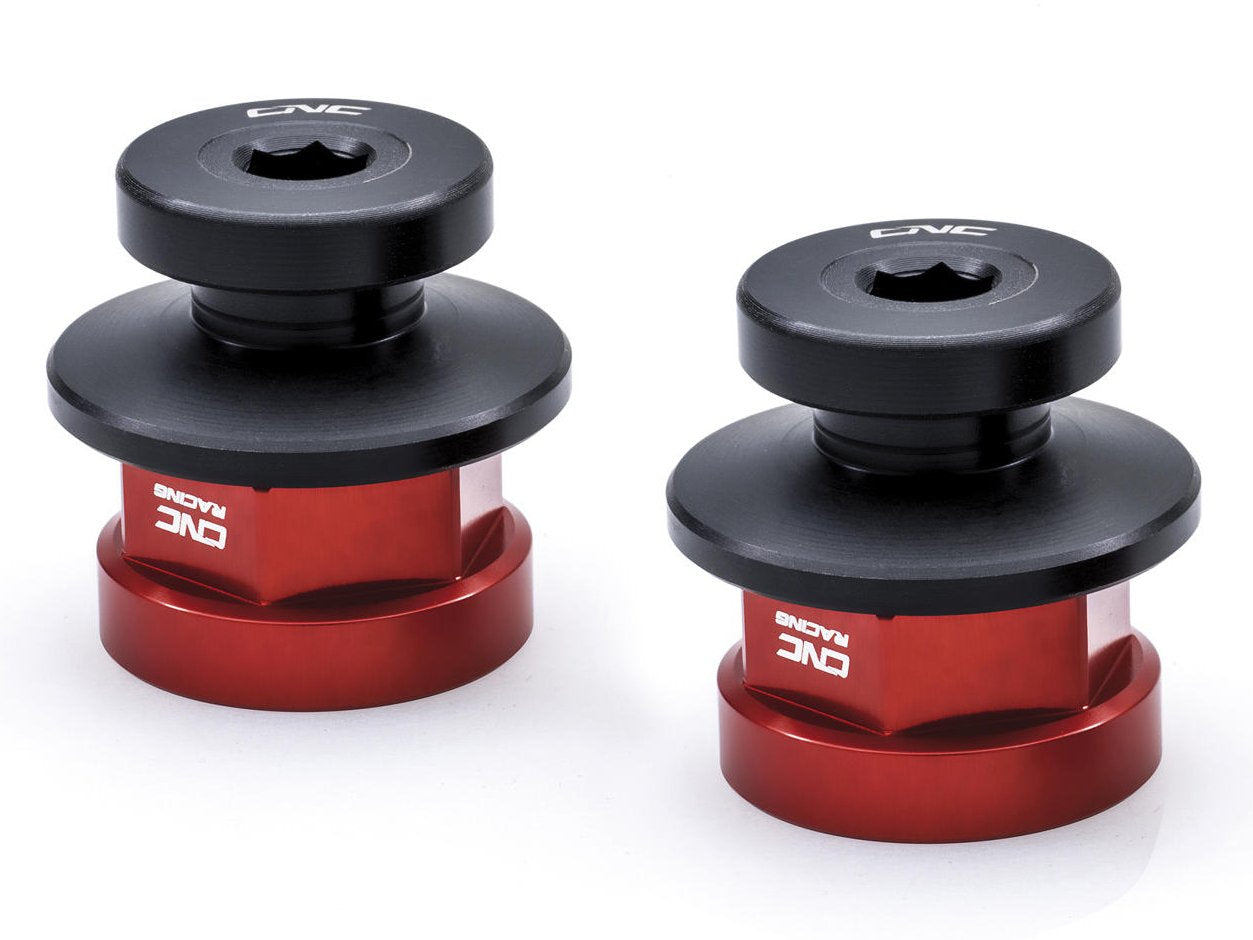 SC200 - CNC RACING Ducati Rear Wheel Nuts (with support stand) – Accessories in the Factory Racing Motorcycle Aftermarket Accessories and Parts Online Shop
