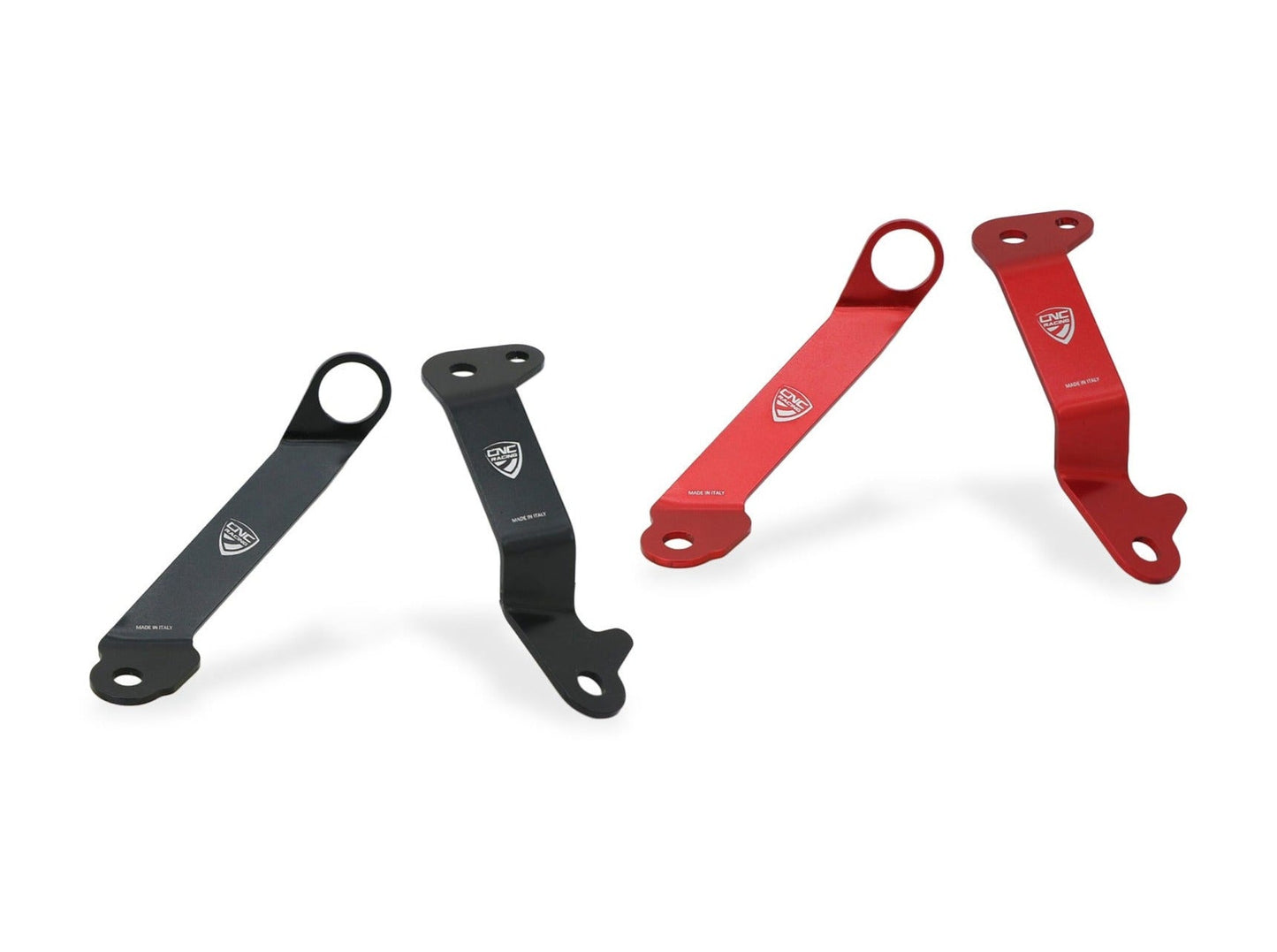 SEA16 - CNC RACING Ducati Panigale (12/24) Front Fluid Tanks Brackets Kit – Accessories in the Factory Racing Motorcycle Aftermarket Accessories and Parts Online Shop