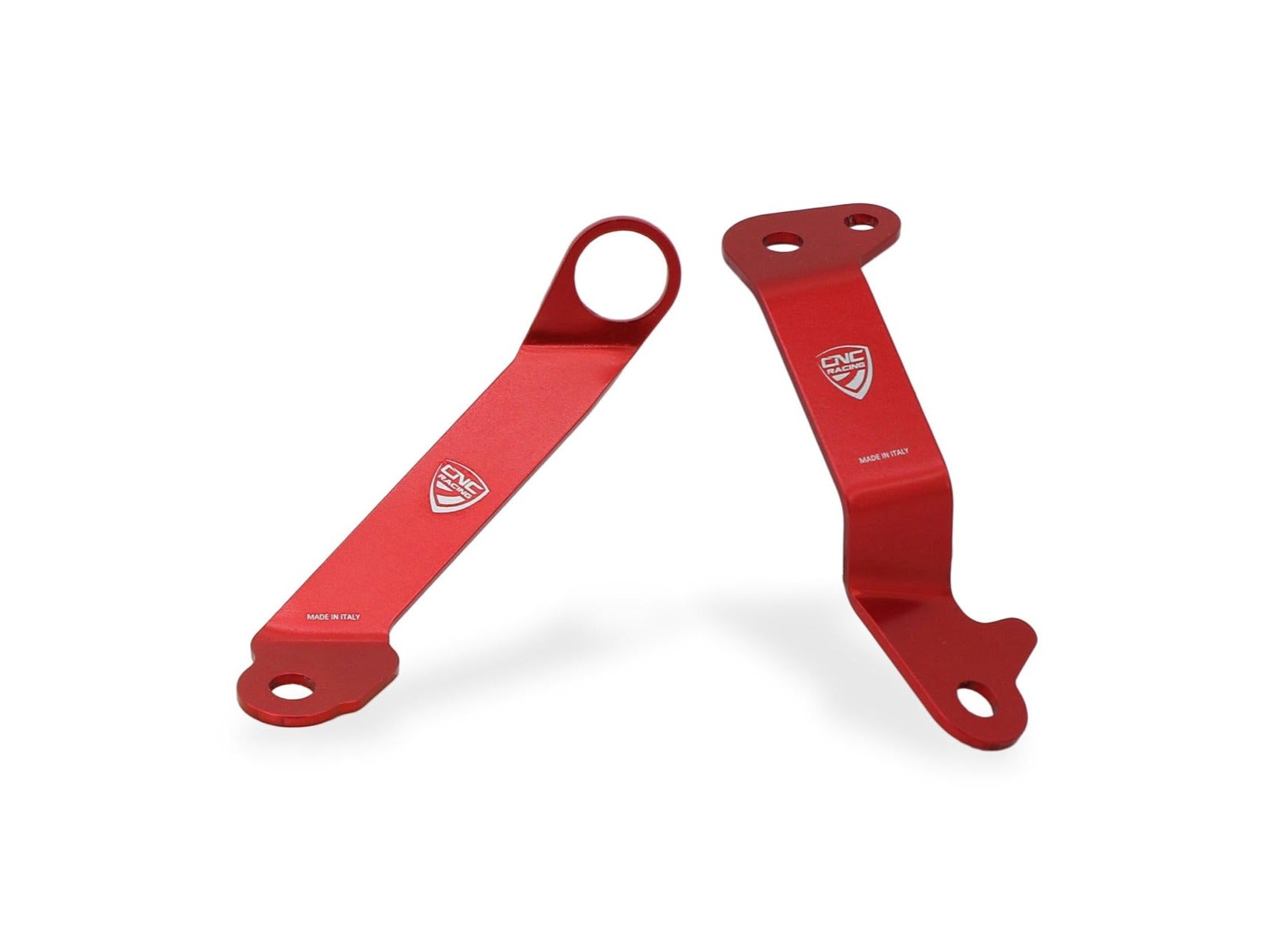 SEA16 - CNC RACING Ducati Panigale (12/24) Front Fluid Tanks Brackets Kit – Accessories in the Factory Racing Motorcycle Aftermarket Accessories and Parts Online Shop