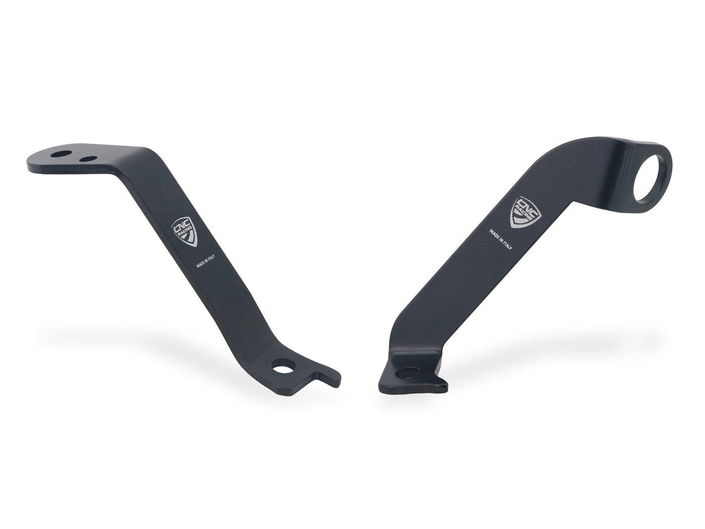 CNC RACING SEA21 Ducati Panigale V4 / V4S (2025+) Bracket Kit For Clutch And Brake Fluid Tank – Accessories in the Factory Racing Motorcycle Aftermarket Accessories and Parts Online Shop