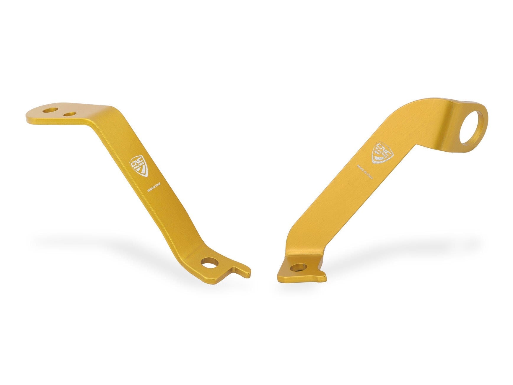 CNC RACING SEA21 Ducati Panigale V4 / V4S (2025+) Bracket Kit For Clutch And Brake Fluid Tank – Accessories in the Factory Racing Motorcycle Aftermarket Accessories and Parts Online Shop