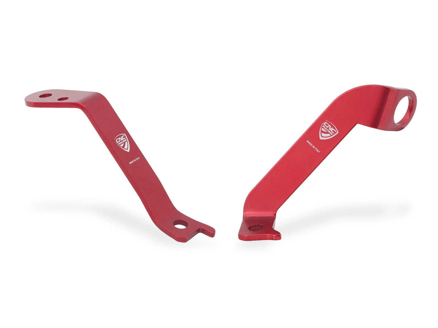 CNC RACING SEA21 Ducati Panigale V4 / V4S (2025+) Bracket Kit For Clutch And Brake Fluid Tank – Accessories in the Factory Racing Motorcycle Aftermarket Accessories and Parts Online Shop