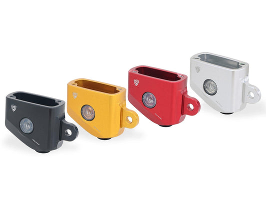 SEB26 - CNC RACING MV Agusta 20 ml Rear Brake Fluid Tank (only body) – Accessories in the Factory Racing Motorcycle Aftermarket Accessories and Parts Online Shop