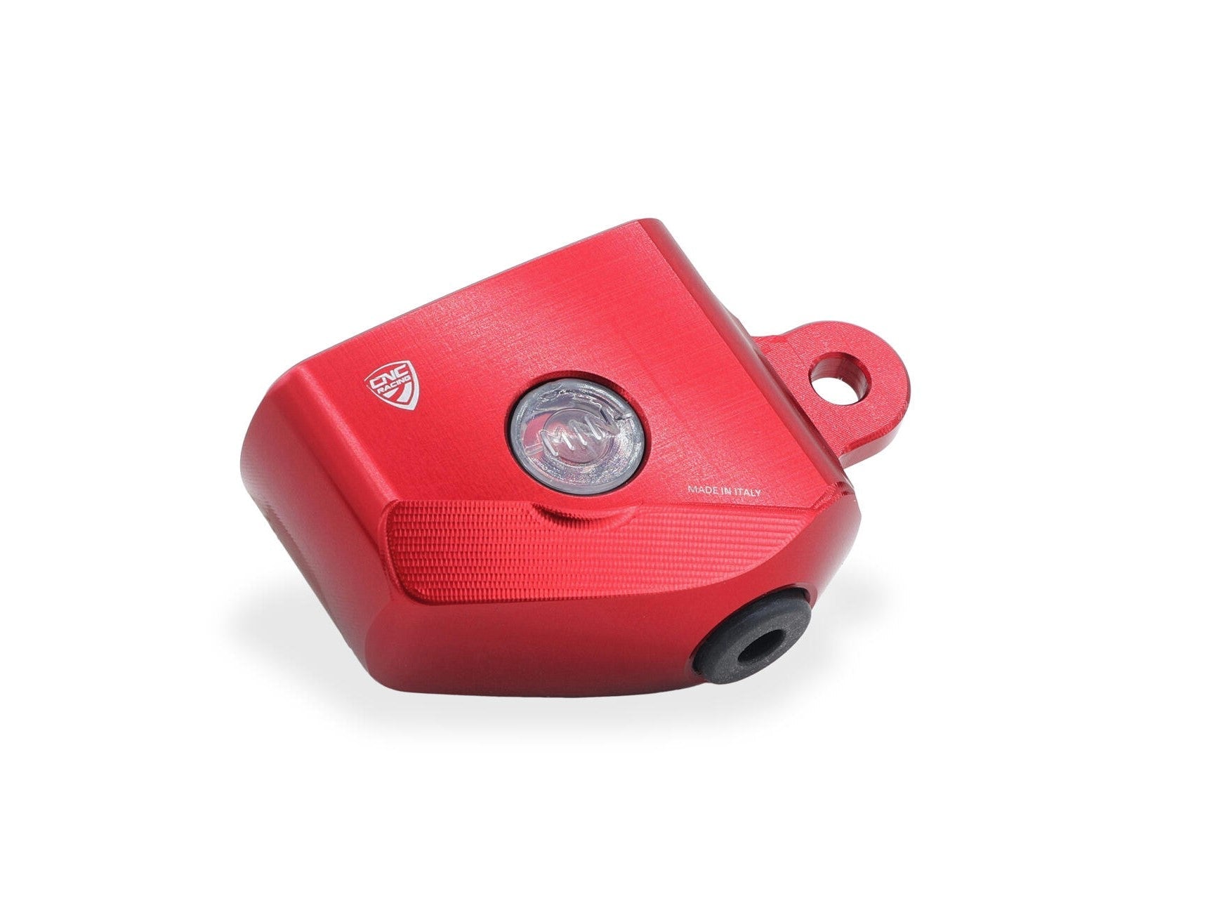 SEB26 - CNC RACING MV Agusta 20 ml Rear Brake Fluid Tank (only body) – Accessories in the Factory Racing Motorcycle Aftermarket Accessories and Parts Online Shop