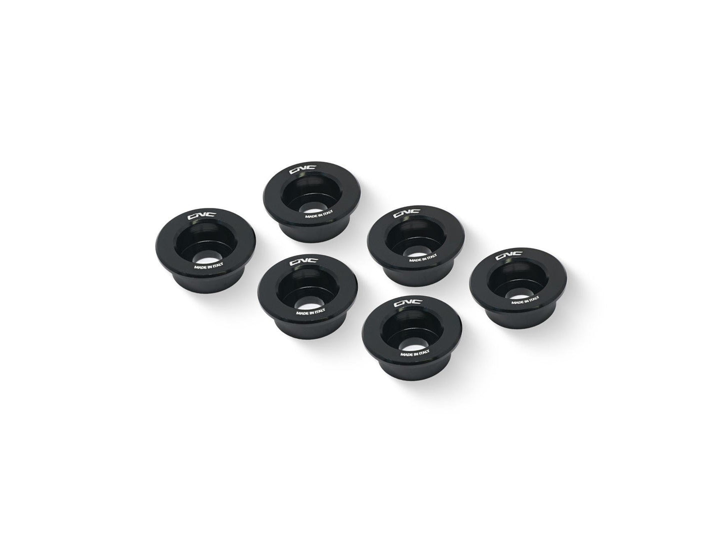 SF122 - CNC RACING Ducati Superbike / Streetfighter Clutch Spring Retainers – Accessories in the Factory Racing Motorcycle Aftermarket Accessories and Parts Online Shop