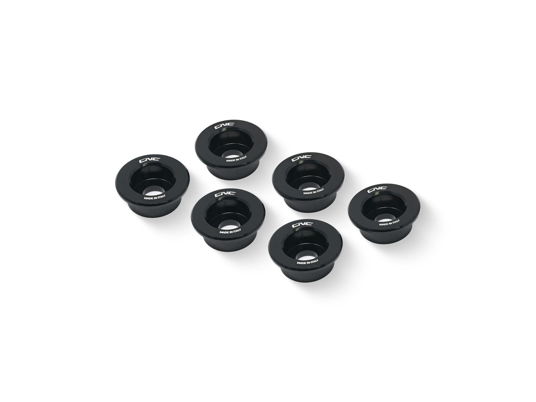 SF121 - CNC RACING Ducati Monster / Hypermotard Clutch Spring Retainers – Accessories in the Factory Racing Motorcycle Aftermarket Accessories and Parts Online Shop