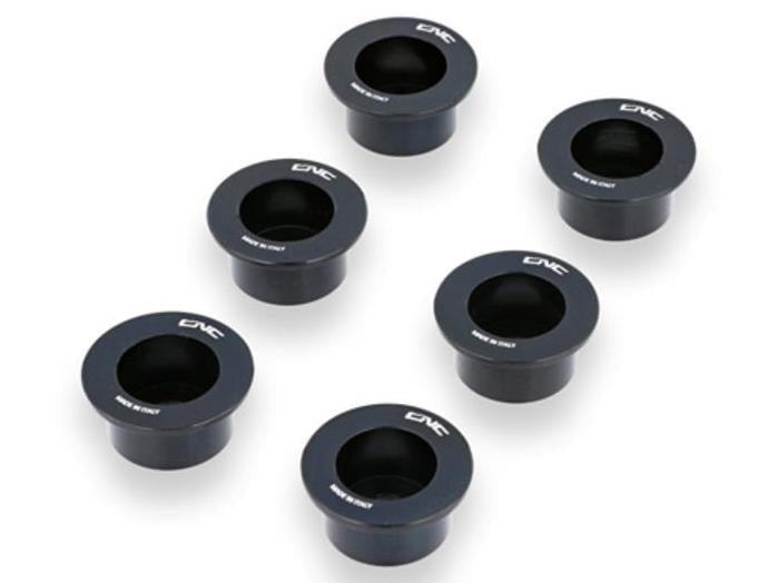 SF121 - CNC RACING Ducati Monster / Hypermotard Clutch Spring Retainers – Accessories in the Factory Racing Motorcycle Aftermarket Accessories and Parts Online Shop