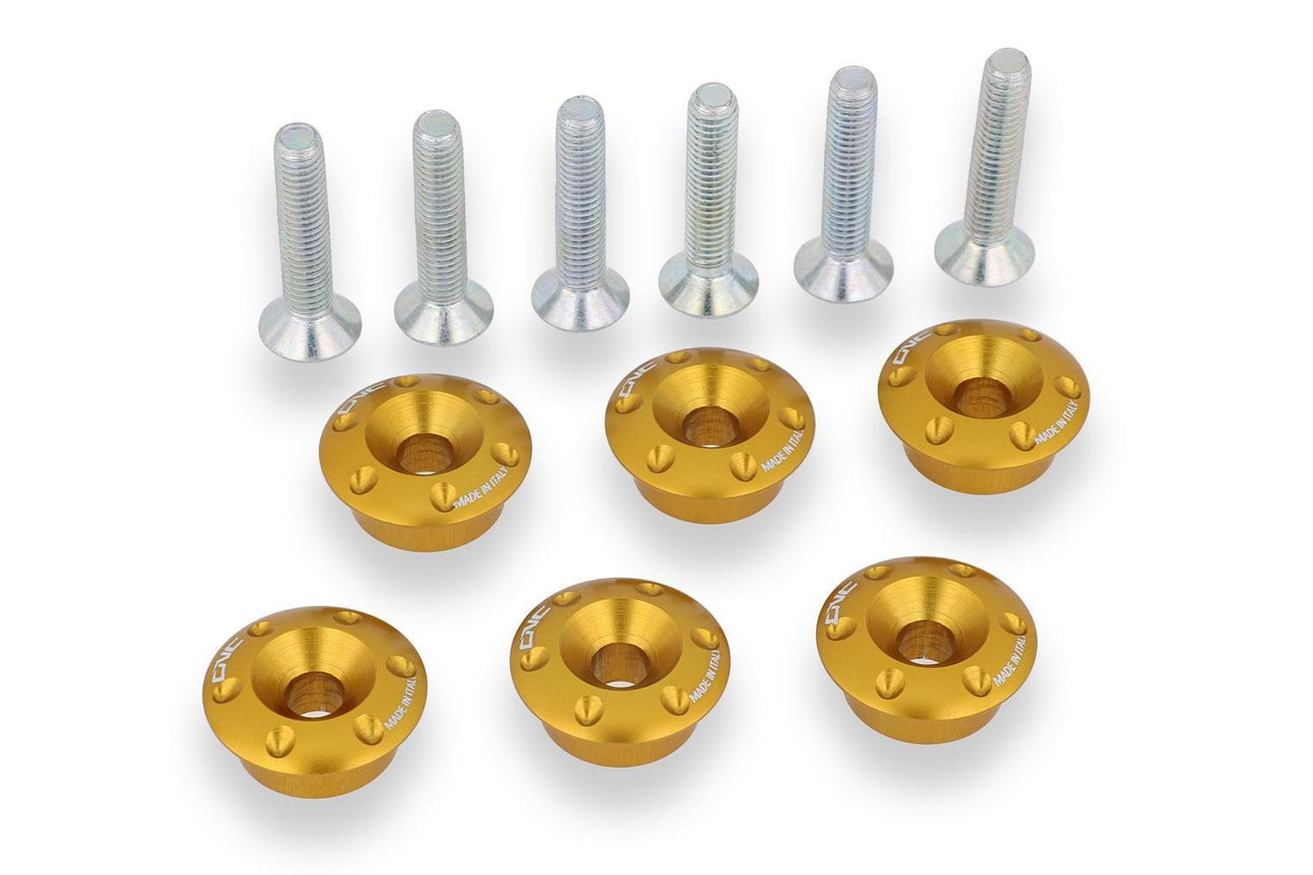 SF123 - CNC RACING Ducati Clutch Spring Retainers (spherical head) – Accessories in the Factory Racing Motorcycle Aftermarket Accessories and Parts Online Shop