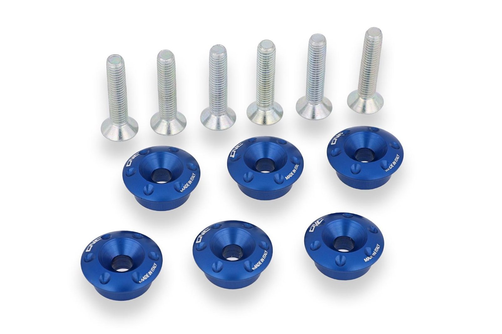 SF123 - CNC RACING Ducati Clutch Spring Retainers (spherical head) – Accessories in the Factory Racing Motorcycle Aftermarket Accessories and Parts Online Shop