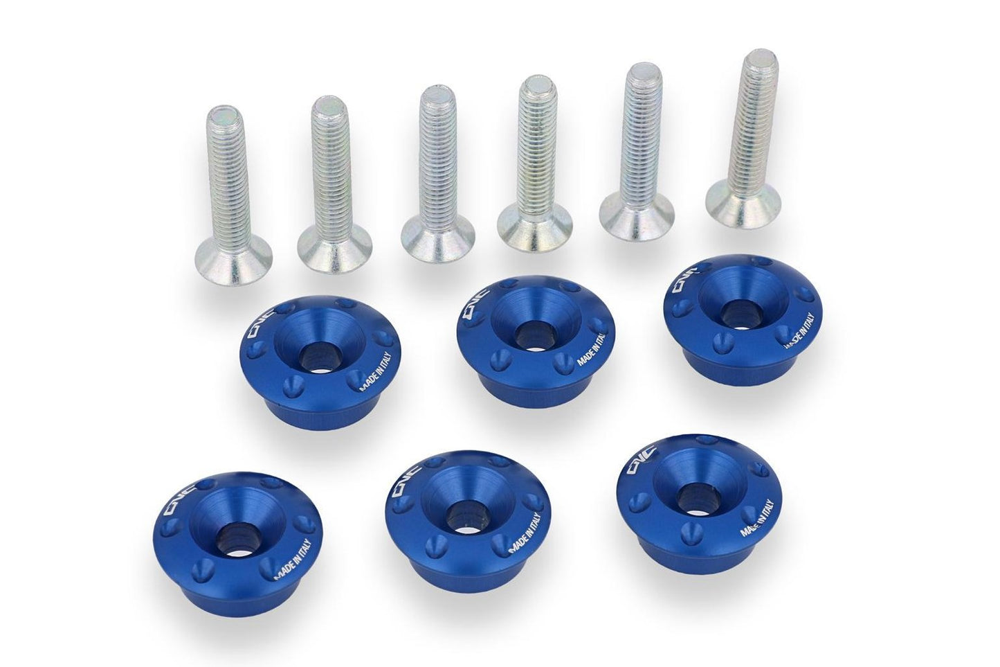 SF124 - CNC RACING Ducati Monster / Hypermotard Clutch Spring Retainers (spherical head) – Accessories in the Factory Racing Motorcycle Aftermarket Accessories and Parts Online Shop