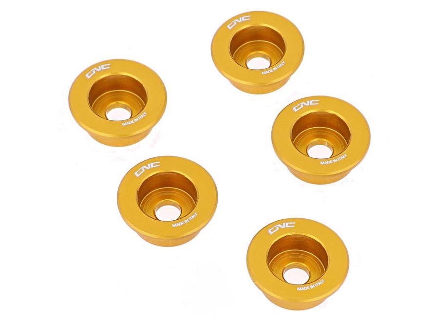 SF126 - CNC RACING Ducati Clutch Spring Retainers – Accessories in the Factory Racing Motorcycle Aftermarket Accessories and Parts Online Shop