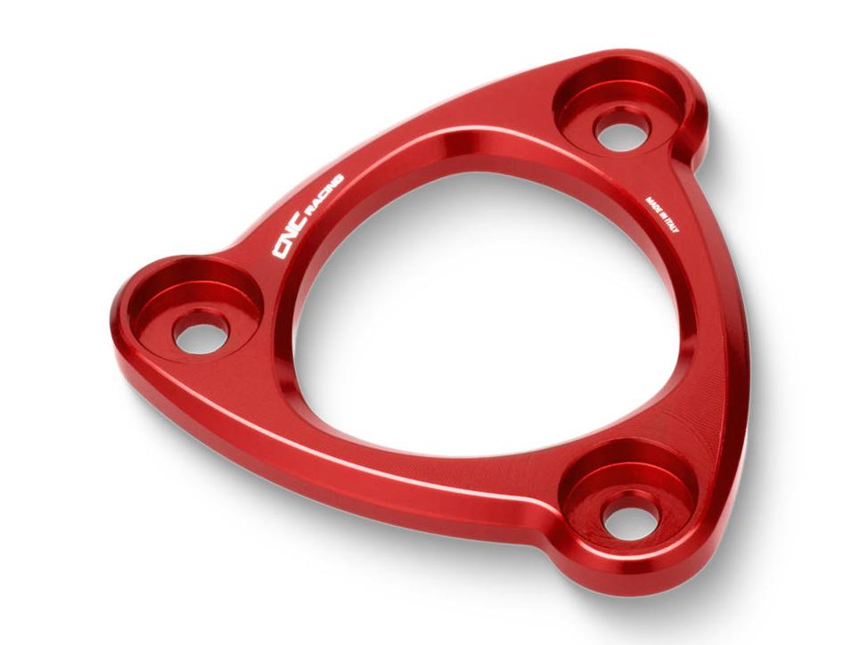 SF200 - CNC RACING Ducati Clutch Pressure Plate Ring – Accessories in the Factory Racing Motorcycle Aftermarket Accessories and Parts Online Shop