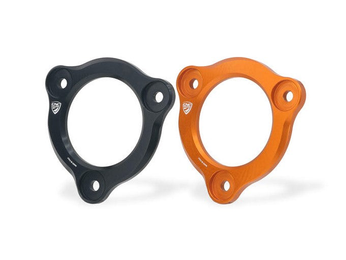 CNC RACING SF400 KTM 1390 Super Duke R (2024+) Clutch Pressure Plate Ring – Accessories in the Factory Racing Motorcycle Aftermarket Accessories and Parts Online Shop