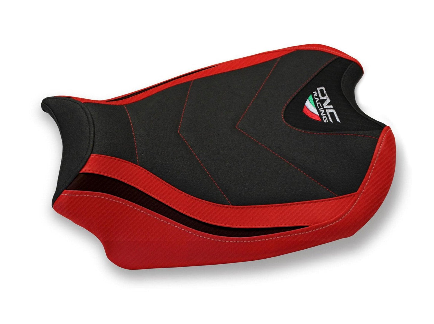 SLD02BR - CNC RACING Ducati Streetfighter V4 Ultragrip Seat Cover – Accessories in the Factory Racing Motorcycle Aftermarket Accessories and Parts Online Shop