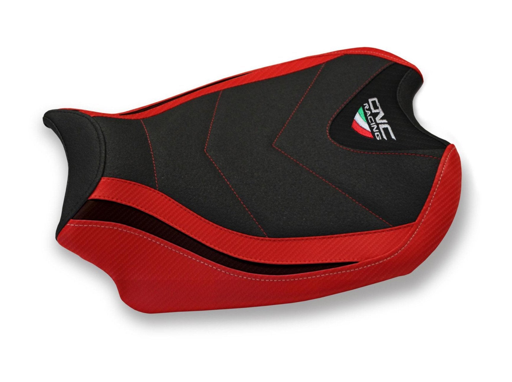 SLD03 - CNC RACING Ducati Panigale V2 (20/24) Ultragrip Seat Cover – Accessories in the Factory Racing Motorcycle Aftermarket Accessories and Parts Online Shop