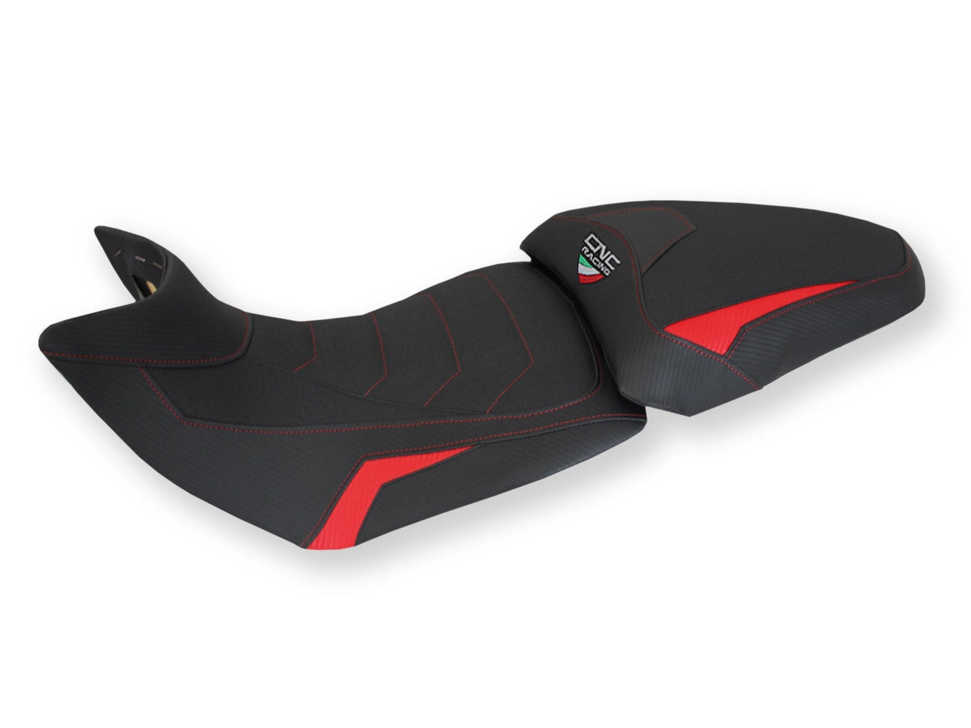 SLD06 - CNC RACING Ducati Multistrada Ultragrip Seat Cover – Accessories in the Factory Racing Motorcycle Aftermarket Accessories and Parts Online Shop