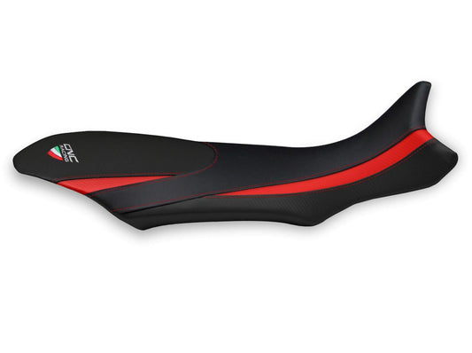 SLM02BR - CNC RACING MV Agusta Rivale 800 Seat Cover – Accessories in the Factory Racing Motorcycle Aftermarket Accessories and Parts Online Shop