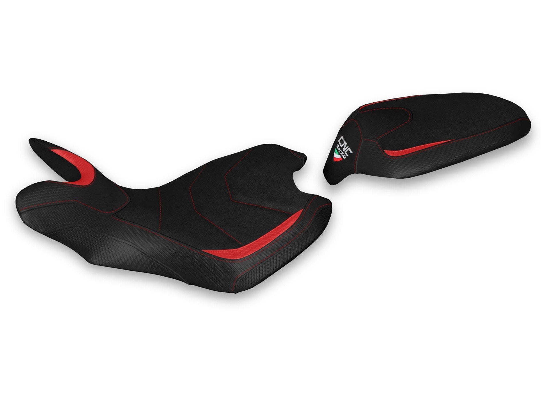 SLM07BR - CNC RACING MV Agusta Turismo Veloce Seat Cover – Accessories in the Factory Racing Motorcycle Aftermarket Accessories and Parts Online Shop