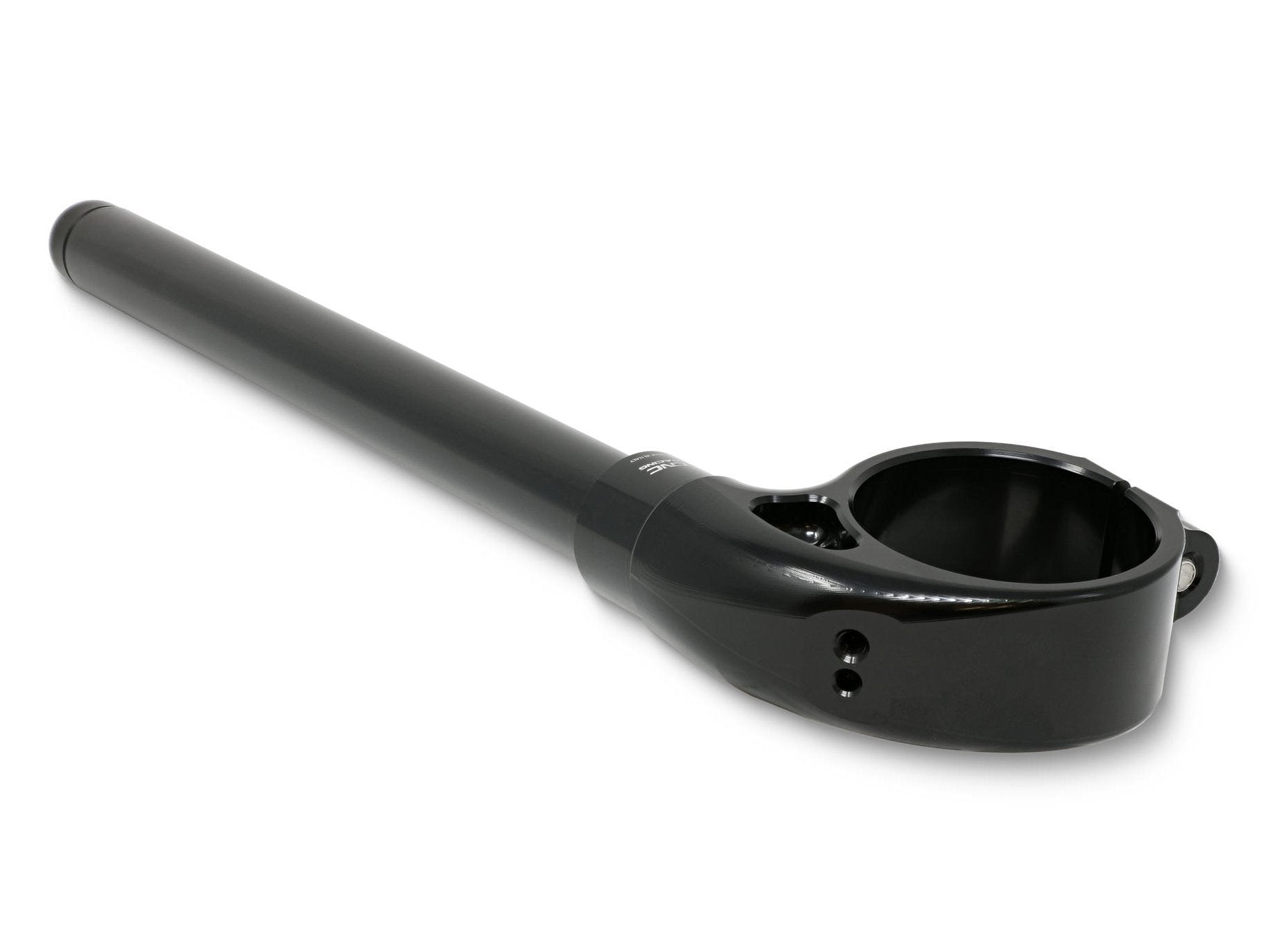 SM354 - CNC RACING Ducati Panigale V4R (19/21) Handlebar Clip-ons (Ø 53 mm) – Accessories in the Factory Racing Motorcycle Aftermarket Accessories and Parts Online Shop