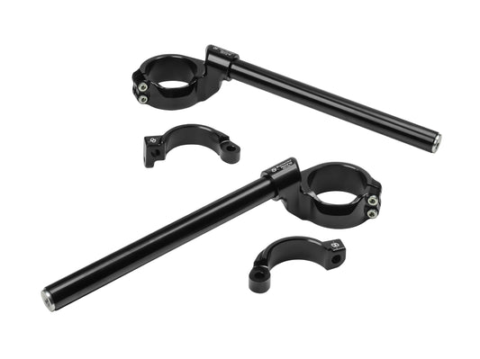 SM55S1K - BONAMICI RACING BMW S1000RR (19/...) Handlebar Clip-ons (Ø 55 mm)