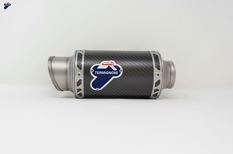 TERMIGNONI BW27094SO05 BMW S1000RR (19/20) Slip-on Exhaust – Accessories in the 2WheelsHero Motorcycle Aftermarket Accessories and Parts Online Shop