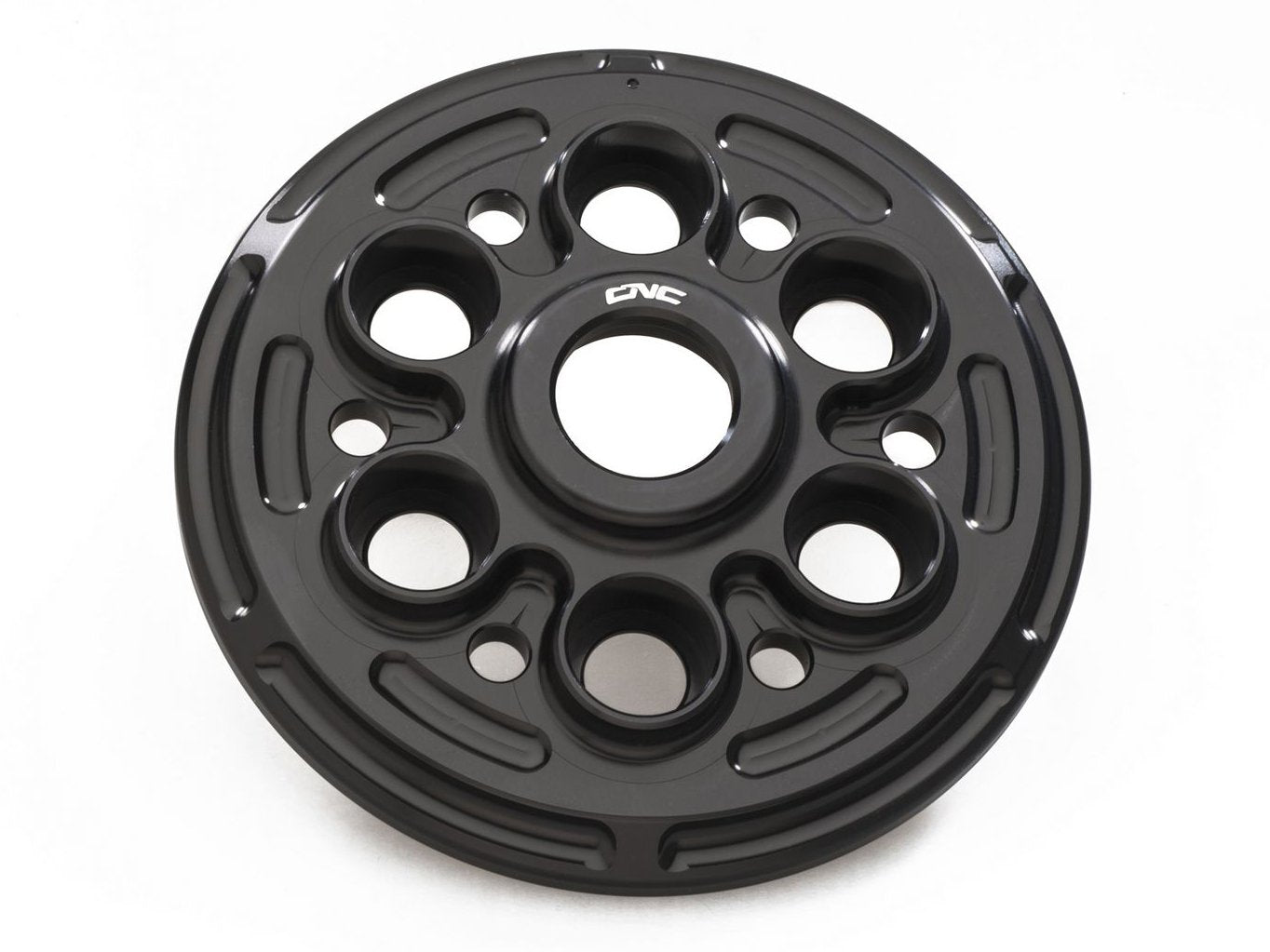 SP100 - CNC RACING Ducati Clutch Pressure Plate – Accessories in the Factory Racing Motorcycle Aftermarket Accessories and Parts Online Shop