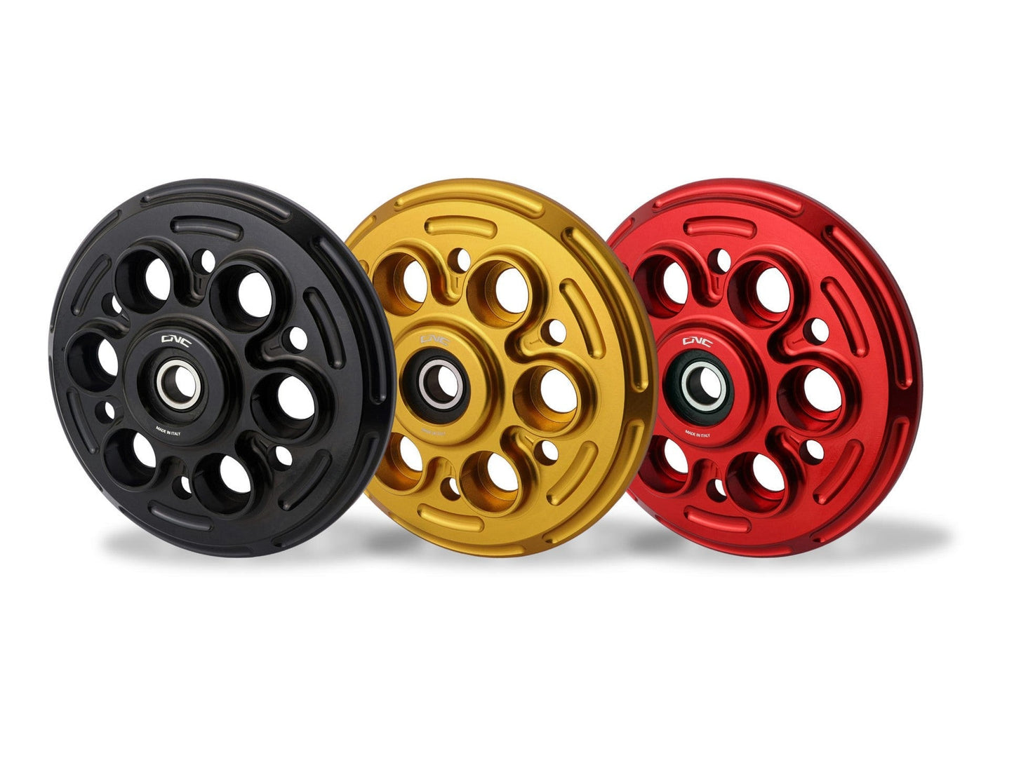 SP100 - CNC RACING Ducati Clutch Pressure Plate – Accessories in the Factory Racing Motorcycle Aftermarket Accessories and Parts Online Shop