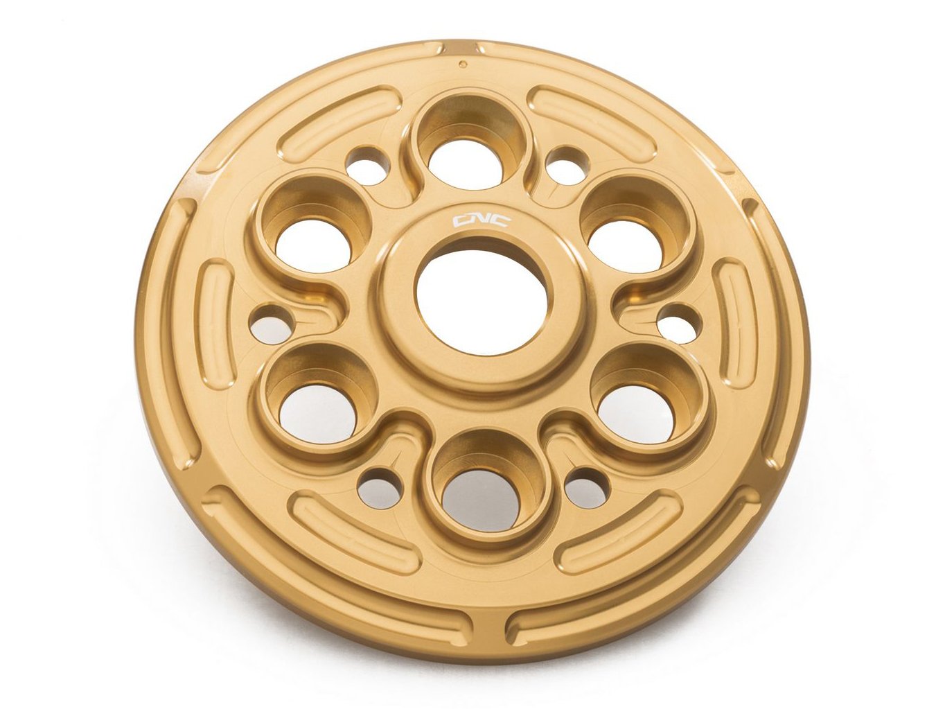 SP100 - CNC RACING Ducati Clutch Pressure Plate – Accessories in the Factory Racing Motorcycle Aftermarket Accessories and Parts Online Shop