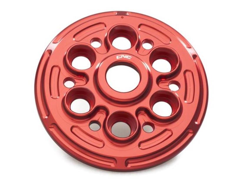 SP100 - CNC RACING Ducati Clutch Pressure Plate – Accessories in the Factory Racing Motorcycle Aftermarket Accessories and Parts Online Shop