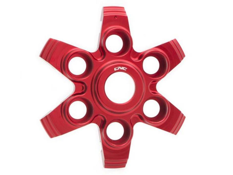 SP101 - CNC RACING Ducati Clutch Pressure Plate – Accessories in the Factory Racing Motorcycle Aftermarket Accessories and Parts Online Shop