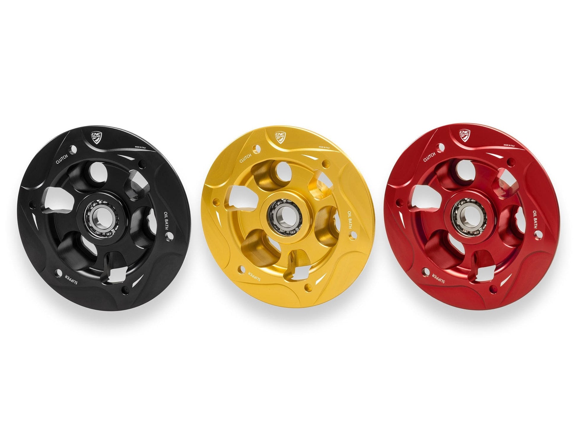 SP200 - CNC RACING Ducati Oil Bath Clutch Pressure Plate – Accessories in the Factory Racing Motorcycle Aftermarket Accessories and Parts Online Shop