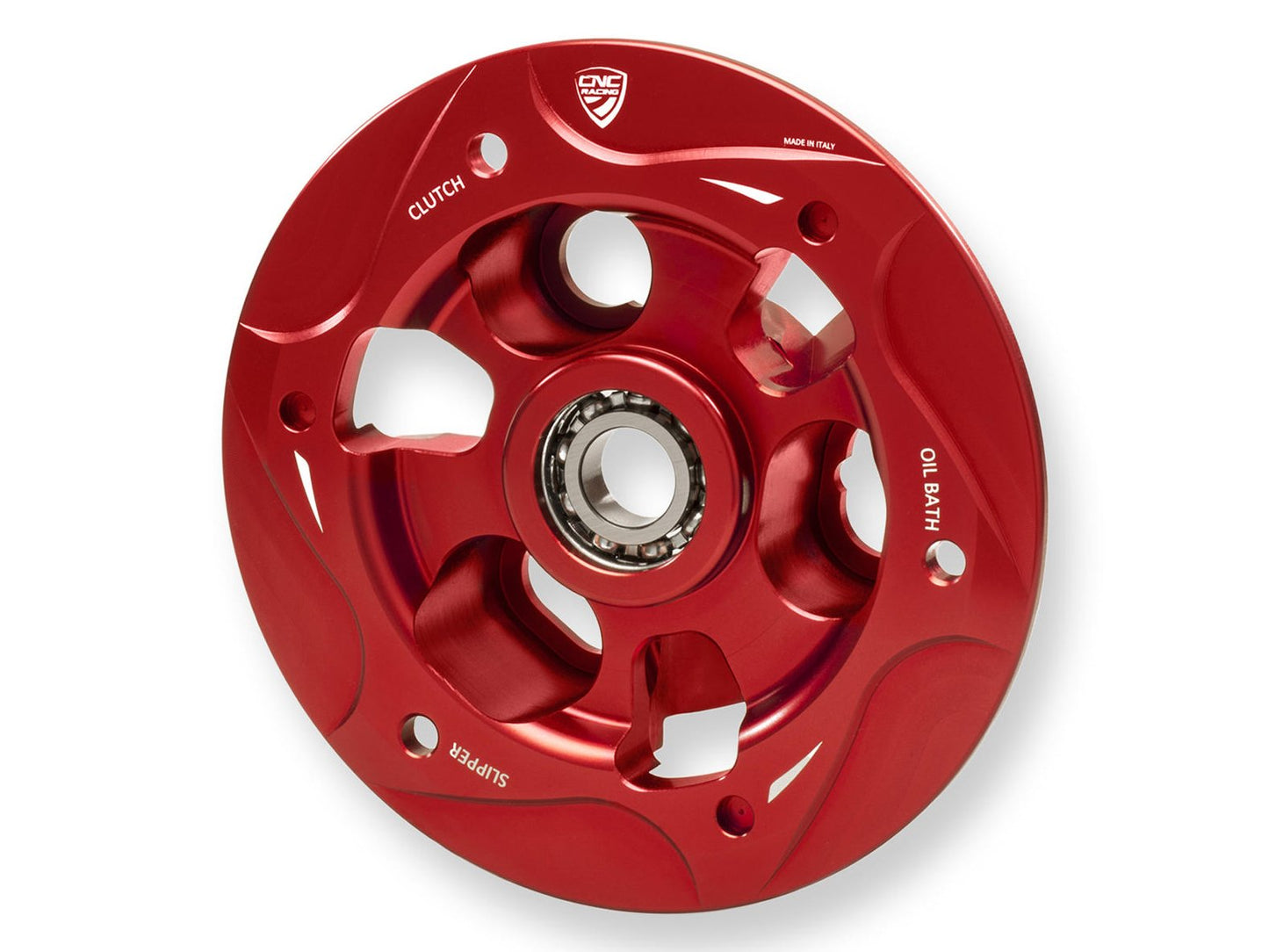 SP200 - CNC RACING Ducati Oil Bath Clutch Pressure Plate – Accessories in the Factory Racing Motorcycle Aftermarket Accessories and Parts Online Shop