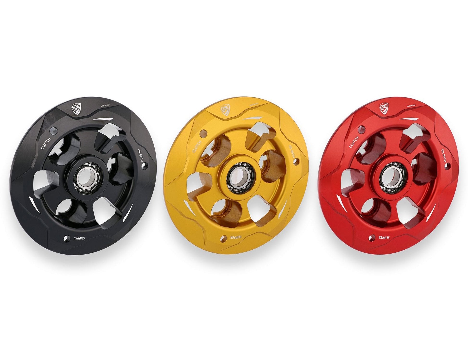 SP201 - CNC RACING Ducati V4 Clutch Pressure Plate – Accessories in the Factory Racing Motorcycle Aftermarket Accessories and Parts Online Shop