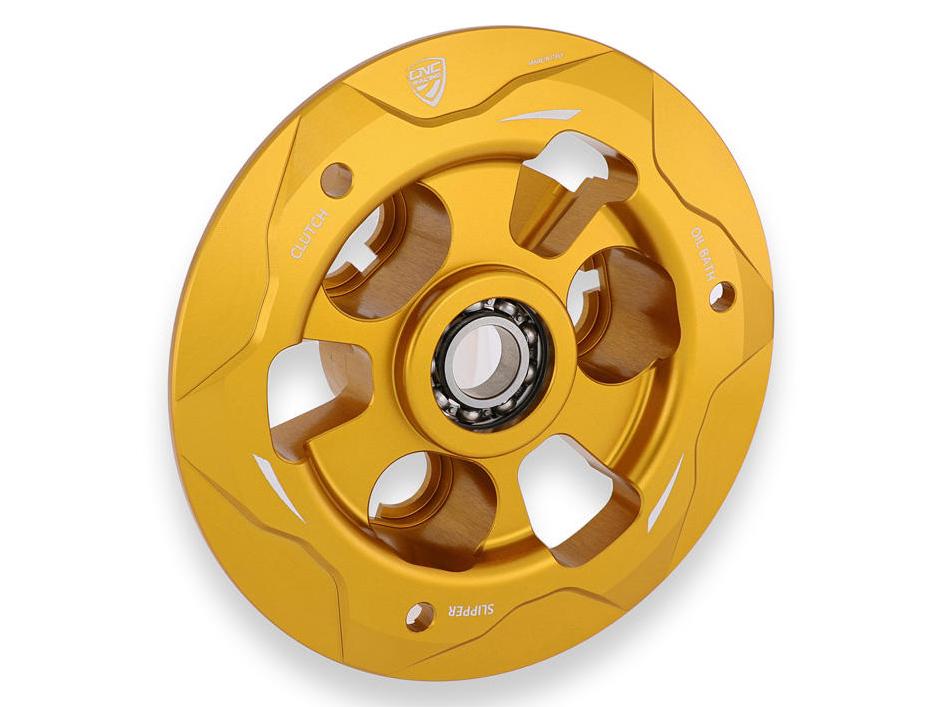 SP201 - CNC RACING Ducati V4 Clutch Pressure Plate – Accessories in the Factory Racing Motorcycle Aftermarket Accessories and Parts Online Shop