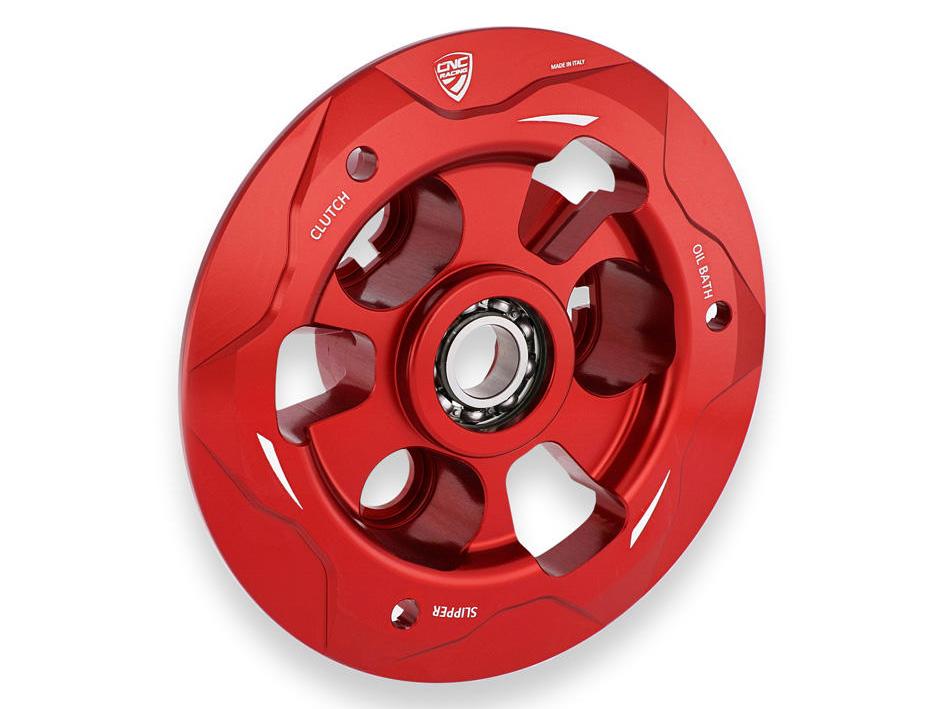 SP201 - CNC RACING Ducati V4 Clutch Pressure Plate – Accessories in the Factory Racing Motorcycle Aftermarket Accessories and Parts Online Shop