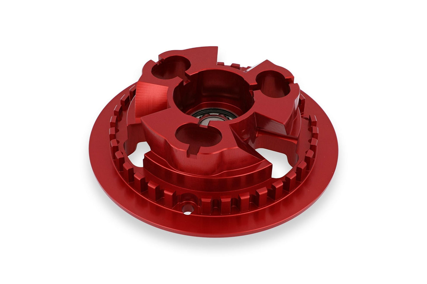 SP201 - CNC RACING Ducati V4 Clutch Pressure Plate – Accessories in the Factory Racing Motorcycle Aftermarket Accessories and Parts Online Shop