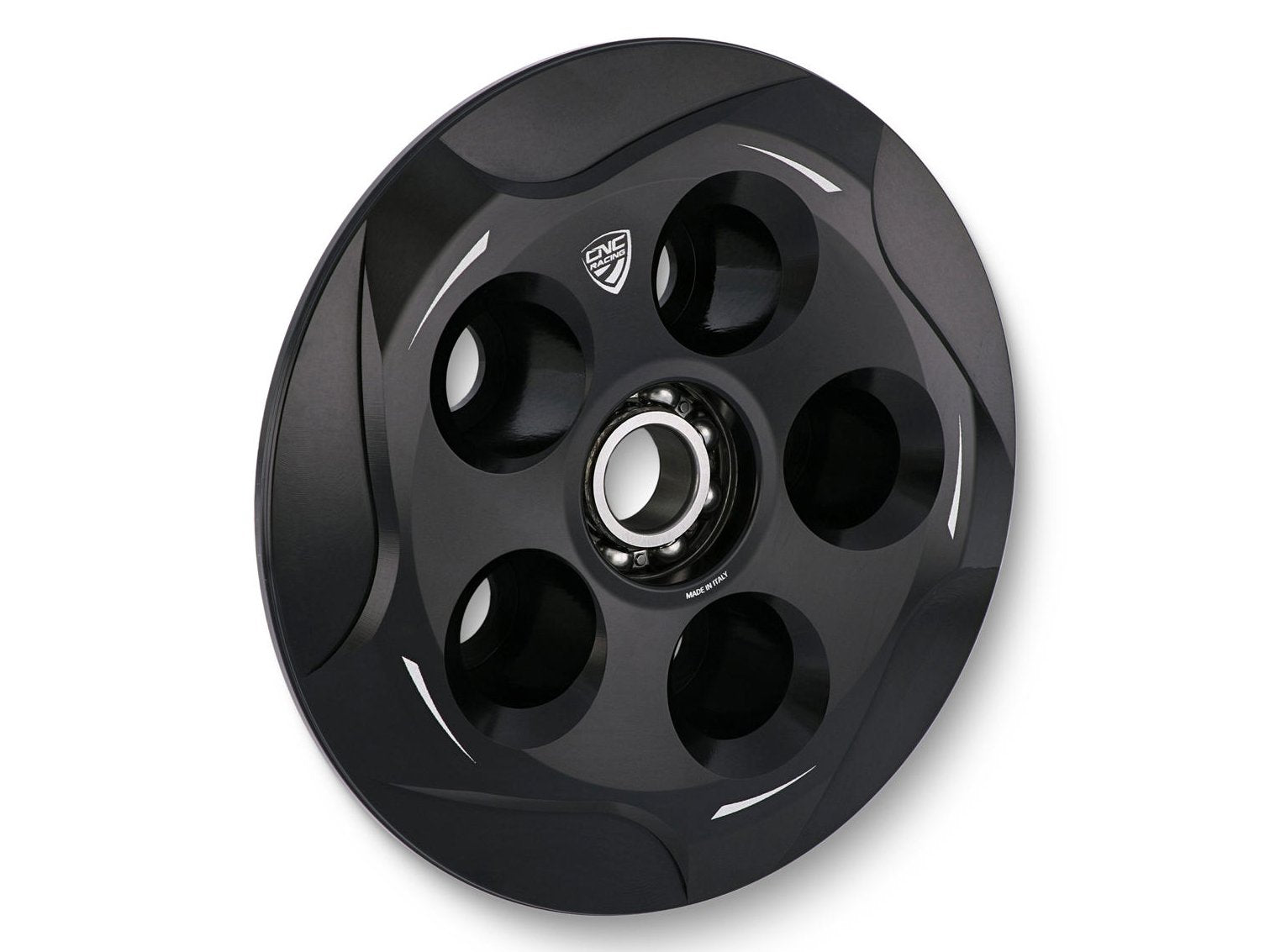 SP202 - CNC RACING Ducati Oil Bath Clutch Pressure Plate – Accessories in the Factory Racing Motorcycle Aftermarket Accessories and Parts Online Shop