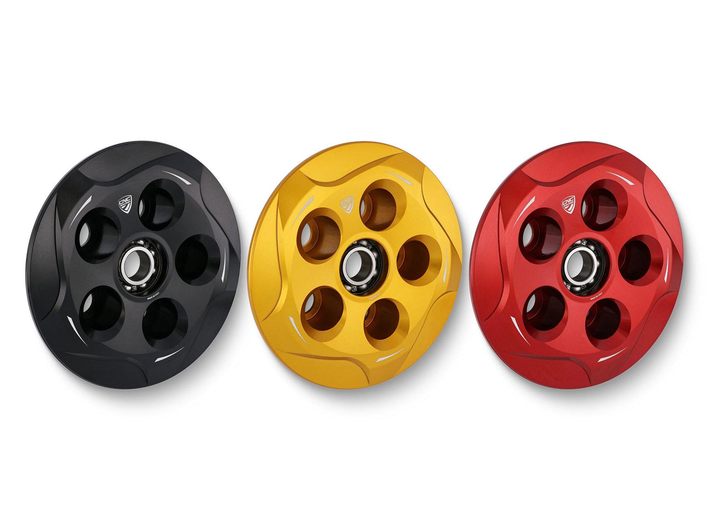 SP202 - CNC RACING Ducati Oil Bath Clutch Pressure Plate – Accessories in the Factory Racing Motorcycle Aftermarket Accessories and Parts Online Shop