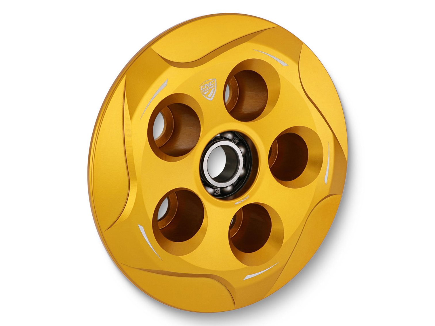 SP202 - CNC RACING Ducati Oil Bath Clutch Pressure Plate – Accessories in the Factory Racing Motorcycle Aftermarket Accessories and Parts Online Shop