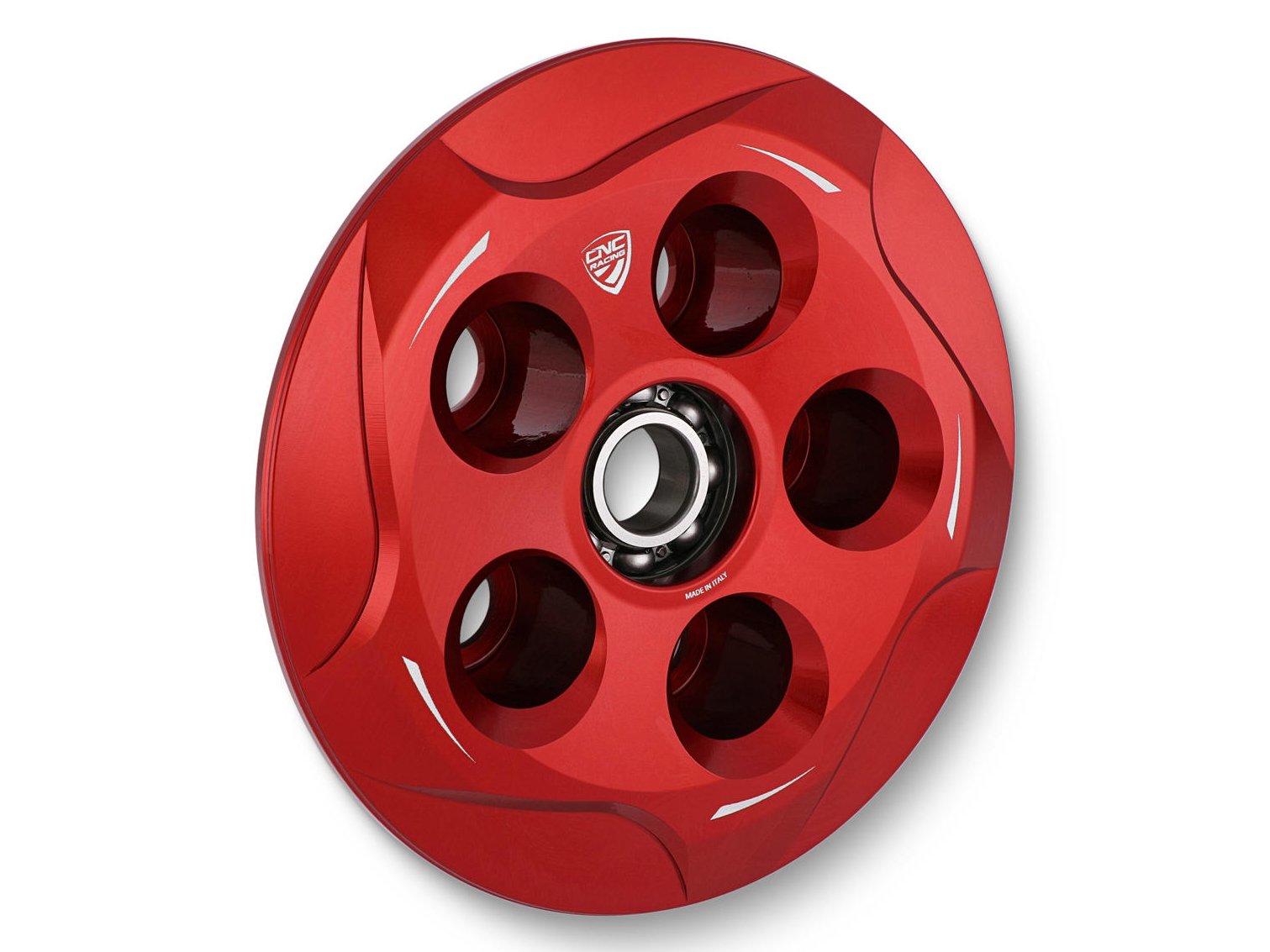 SP202 - CNC RACING Ducati Oil Bath Clutch Pressure Plate – Accessories in the Factory Racing Motorcycle Aftermarket Accessories and Parts Online Shop