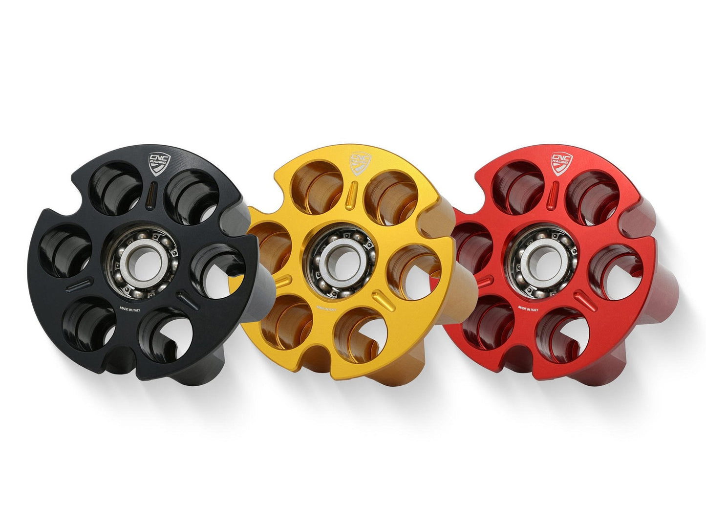 SP203 - CNC RACING Ducati Oil Bath Clutch Pressure Plate – Accessories in the Factory Racing Motorcycle Aftermarket Accessories and Parts Online Shop