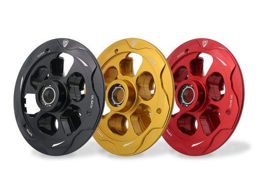 SP205 - CNC RACING Ducati Clutch Pressure Plate – Accessories in the Factory Racing Motorcycle Aftermarket Accessories and Parts Online Shop