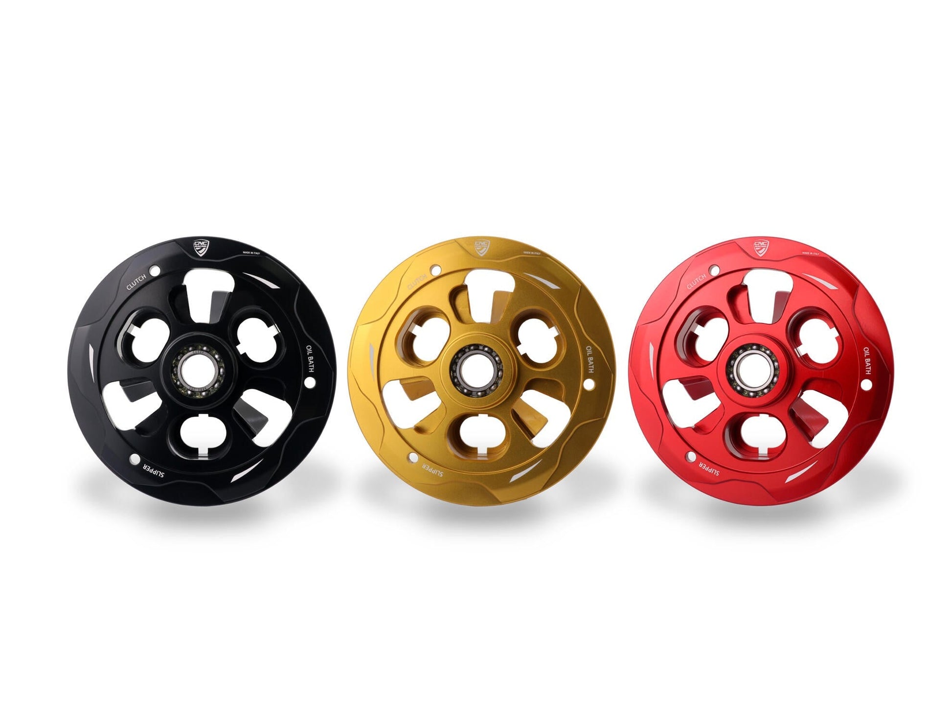 SP206 - CNC RACING Ducati Hypermotard 698 Mono (2024+) Clutch Pressure Plate – Accessories in the Factory Racing Motorcycle Aftermarket Accessories and Parts Online Shop