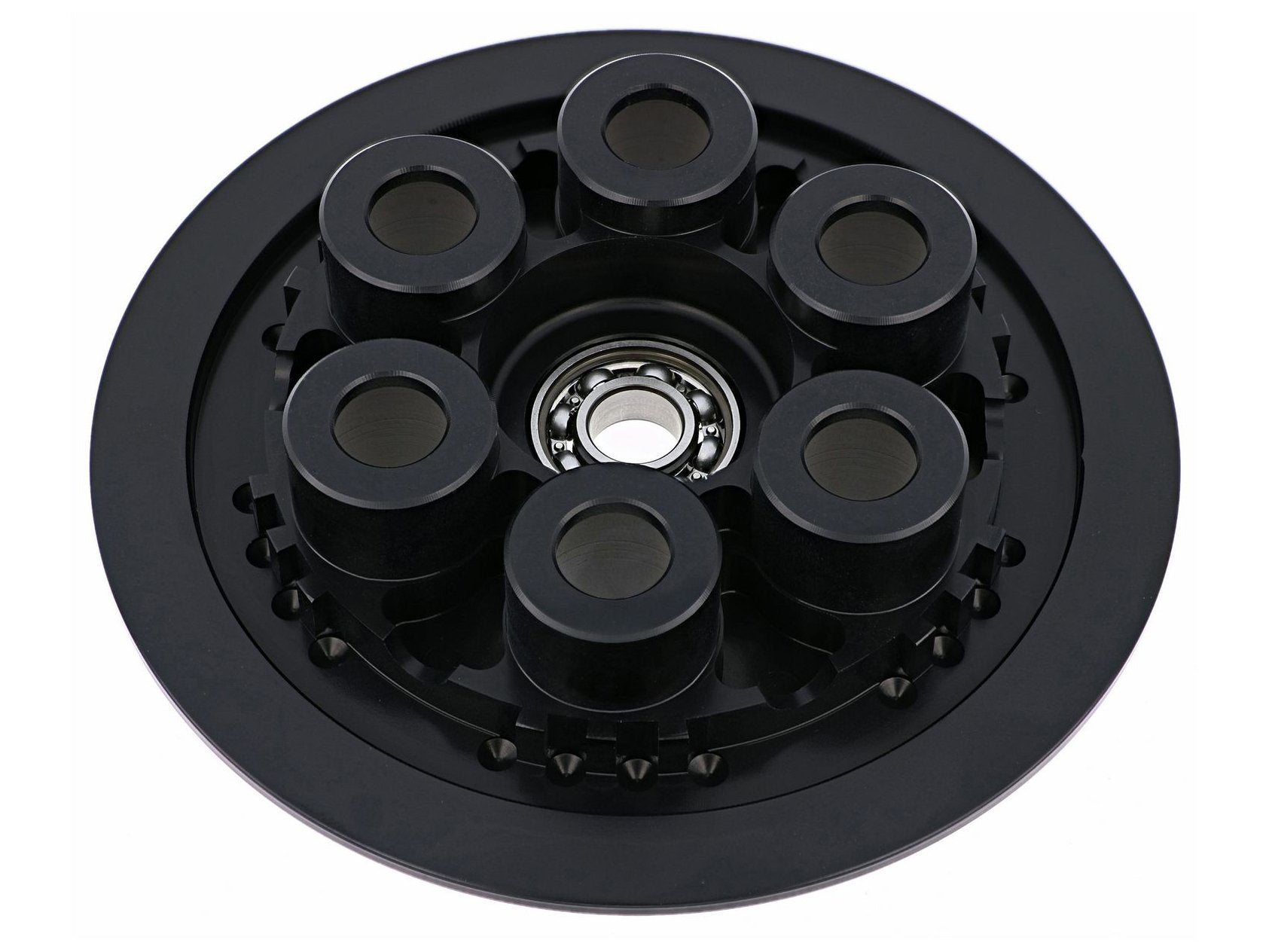 SP300 - CNC RACING MV Agusta Clutch Pressure Plate – Accessories in the Factory Racing Motorcycle Aftermarket Accessories and Parts Online Shop