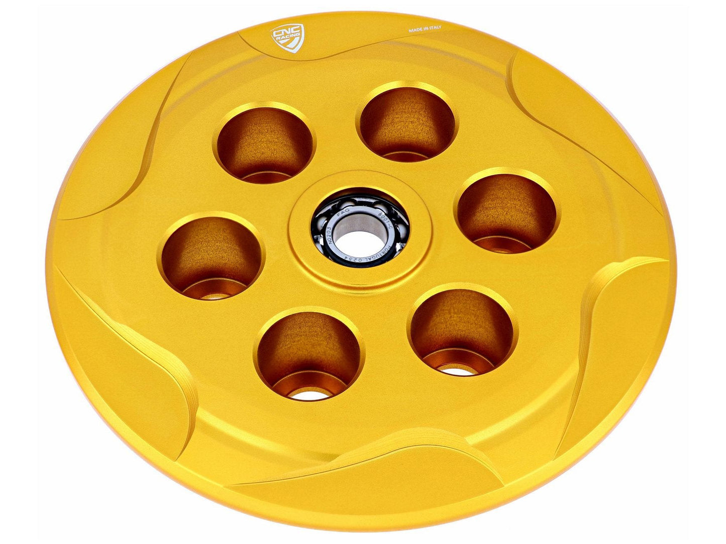 SP300 - CNC RACING MV Agusta Clutch Pressure Plate – Accessories in the Factory Racing Motorcycle Aftermarket Accessories and Parts Online Shop