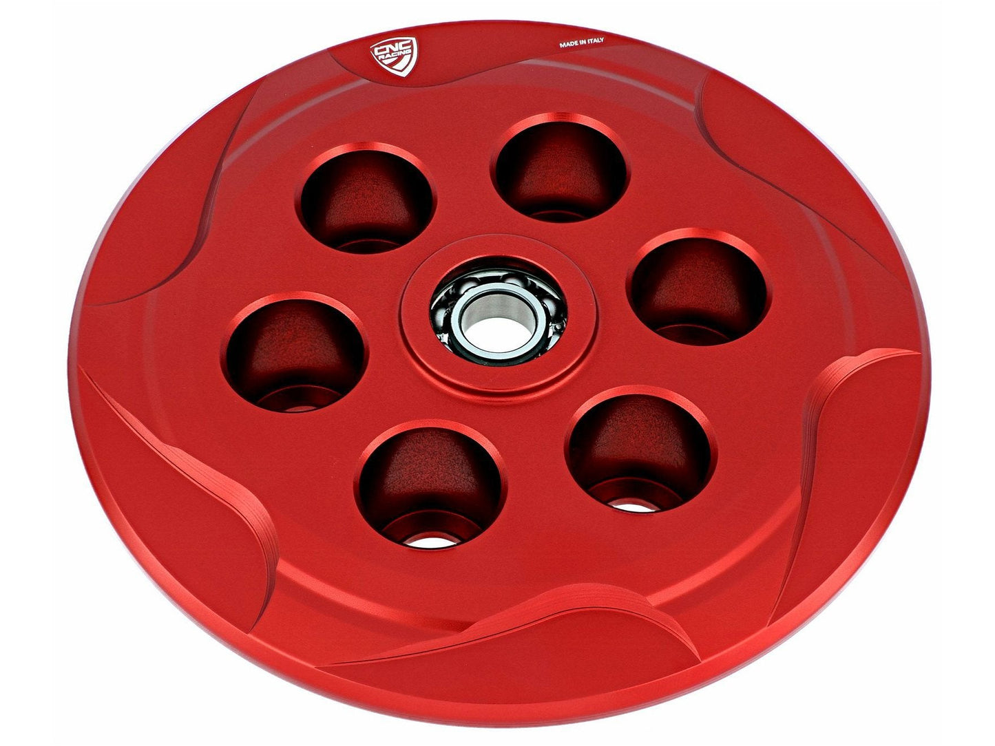 SP300 - CNC RACING MV Agusta Clutch Pressure Plate – Accessories in the Factory Racing Motorcycle Aftermarket Accessories and Parts Online Shop