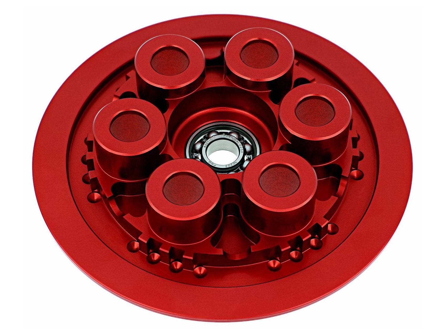 SP300 - CNC RACING MV Agusta Clutch Pressure Plate – Accessories in the Factory Racing Motorcycle Aftermarket Accessories and Parts Online Shop