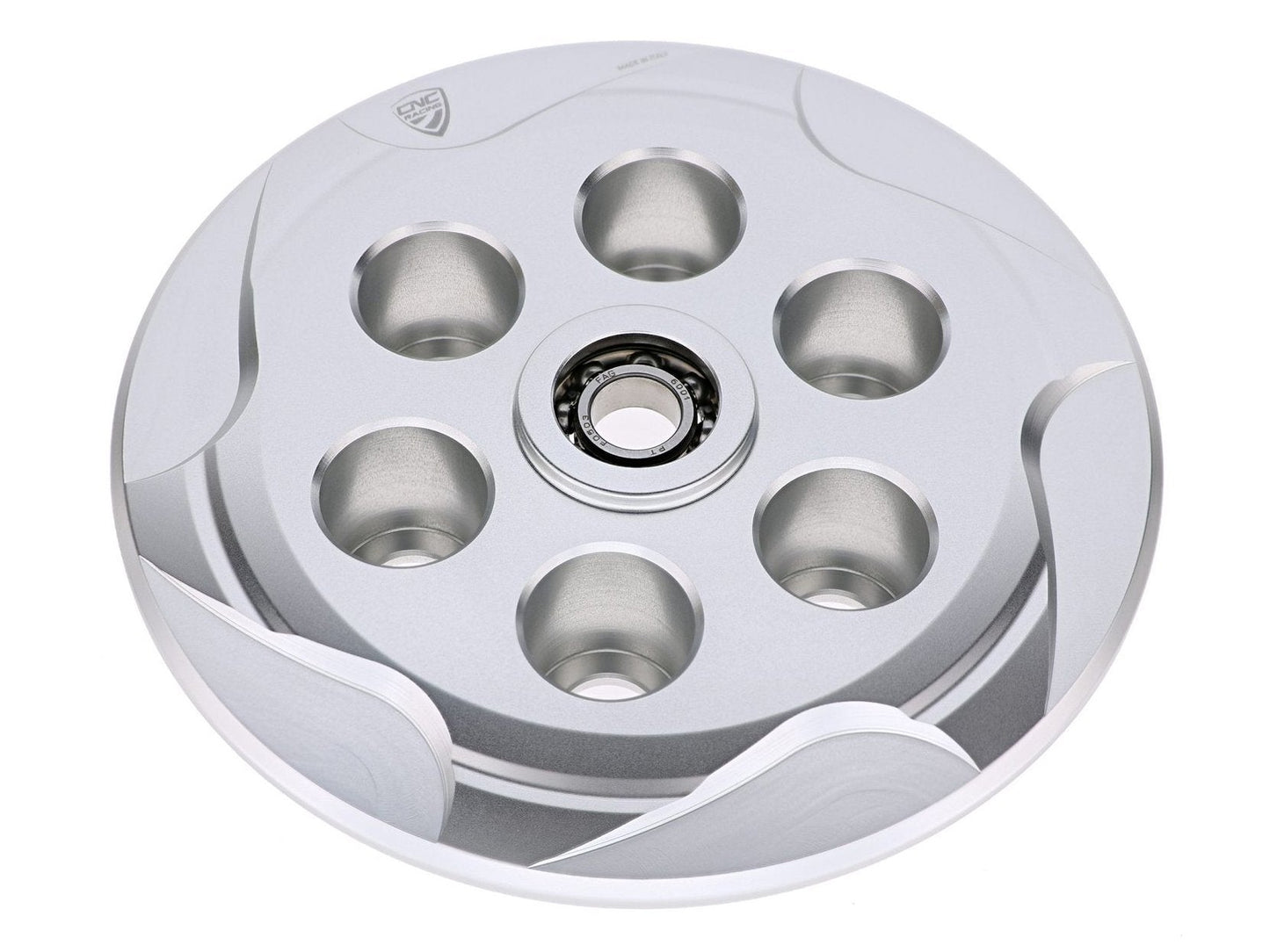 SP300 - CNC RACING MV Agusta Clutch Pressure Plate – Accessories in the Factory Racing Motorcycle Aftermarket Accessories and Parts Online Shop